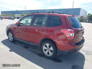 2014 Subaru Forester 2.5i Premium with VIN JF2SJAEC7EH540552, listed as a IAAI auction lot 42032556 with 167,754 mi miles. Bid and sale history available at carsss.com. Image 3.