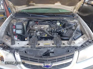 2002 Chevrolet Impala z VIN 2G1WF55E729342685, wystawiony jako IAAI lot #42398091 z przebiegiem 159 311 mil mil oraz . Historia ofert i sprzedaży dostępna na DreamBid. Obrazek 10.