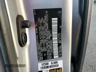 2013 Toyota Sienna LE with VIN 5TDJK3DC7DS063345, listed as a Copart auction lot 41707155 with 268,833 mi miles and Salvage Title. Bid and sale history available at carsss.com. Image 13.