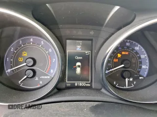 2016 Scion iM z VIN JTNKARJE6GJ508588, wystawiony jako Copart lot #56521965 z przebiegiem 81 800 mil mil oraz Szkody całkowita. Historia ofert i sprzedaży dostępna na DreamBid. Obrazek 9.