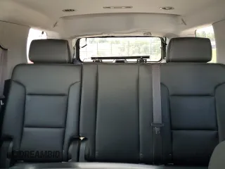 2015 Chevrolet Tahoe Commercial with VIN 1GNLC2EC6FR631060, listed as a Copart auction lot 60708295 with 158,537 mi miles and Clean title. Bid and sale history available at DreamBid. Image 10.