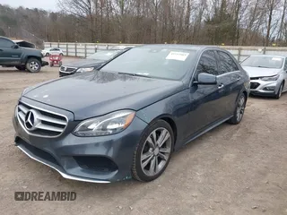 2014 Mercedes-Benz E 350 Sport с VIN WDDHF5KB2EA856839, выставлен на аукционе IAAI как лот 41752903 с пробегом 133 806 миль миль и . История ставок и продаж доступна на DreamBid. Изображение 2.