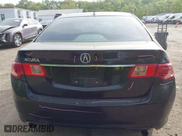 2011 Acura TSX z VIN JH4CU2F65BC013707, wystawiony jako IAAI lot #42120111 z przebiegiem 126 180 mil mil oraz . Historia ofert i sprzedaży dostępna na DreamBid. Obrazek 16.