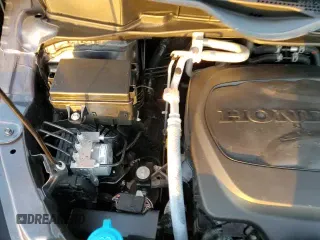 2023 Honda Odyssey EX-L с VIN 5FNRL6H6XPB058364, выставлен на аукционе Copart как лот 90119045 с пробегом 46 421 миль миль и Списание • Salvage title. История ставок и продаж доступна на DreamBid. Изображение 15.