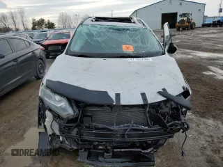 2015 Nissan Rogue SL with VIN 5N1AT2MV3FC771827, listed as a Copart auction lot 47189705 with Not Provided miles and Non Repairable. Bid and sale history available at carsss.com. Image 5.