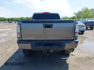 2013 GMC Sierra 2500HD Denali with VIN 1GT125E80DF154320, listed as a IAAI auction lot 42264742 with 171,013 mi miles and . Bid and sale history available at DreamBid. Image 16.