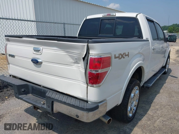 2012 Ford F-150 XL with VIN 1FTFW1ET5CFB18919, listed as a IAAI auction lot 42592380 with 204,469 mi miles and . Bid and sale history available at DreamBid. Image 21.