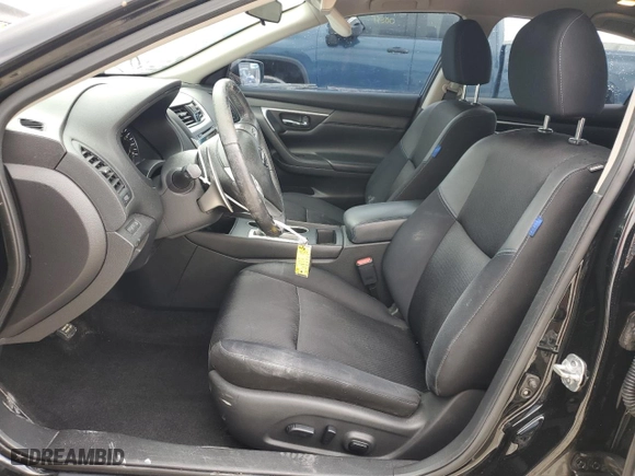 2016 Nissan Altima 2.5 SL with VIN 1N4AL3AP5GC183791, listed as a Copart auction lot 45189505 with 111,988 mi miles and Salvage Title. Bid and sale history available at carsss.com. Image 7.