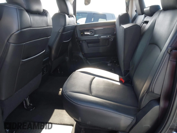 2017 Ram 1500 Laramie with VIN 1C6RR7VT5HS559303, listed as a IAAI auction lot 42272018 with 137,417 mi miles and . Bid and sale history available at DreamBid. Image 8.