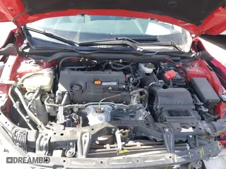 2016 Honda Civic Sedan LX with VIN 2HGFC2F51GH568751, listed as a IAAI auction lot 41826325 with 108,576 mi miles. Bid and sale history available at carsss.com. Image 10.
