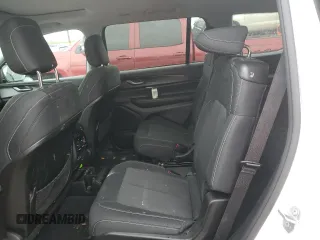 2023 Jeep Grand Cherokee Laredo z VIN 1C4RJKAG9P8799834, wystawiony jako Copart lot #56220165 z przebiegiem 26 236 mil mil oraz Czysty tytuł • Clean title. Historia ofert i sprzedaży dostępna na DreamBid. Obrazek 10.