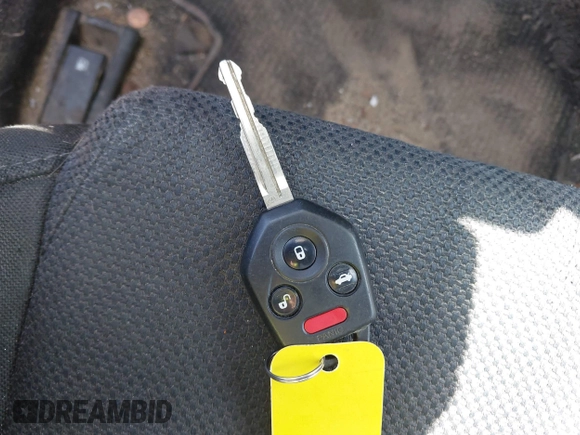 2016 Subaru WRX Premium с VIN JF1VA1E68G9804077, выставлен на аукционе IAAI как лот 42131598 с пробегом 180 246 миль миль и . История ставок и продаж доступна на DreamBid. Изображение 11.