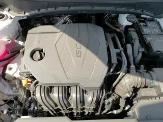 2025 Hyundai Tucson SE с VIN 5NMJA3DE4SH542505, выставлен на аукционе Copart как лот 68128275 с пробегом 4 328 миль миль и Списание • Salvage title. История ставок и продаж доступна на DreamBid. Изображение 14.