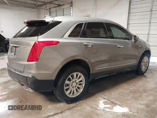 2019 Cadillac XT5 FWD с VIN 1GYKNARS4KZ189278, выставлен на аукционе IAAI как лот 41252450 с пробегом 74 807 миль миль и . История ставок и продаж доступна на DreamBid. Изображение 4.