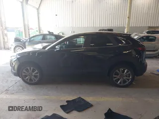 2021 Mazda CX-30 Select with VIN 3MVDMBBL7MM248479, listed as a IAAI auction lot 42034840 with Not provided miles and . Bid and sale history available at DreamBid. Image 14.