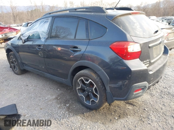 2014 Subaru Crosstrek Premium с VIN JF2GPAVC0E8204603, выставлен на аукционе IAAI как лот 41837106 с пробегом 207 890 миль миль и . История ставок и продаж доступна на DreamBid. Изображение 3.