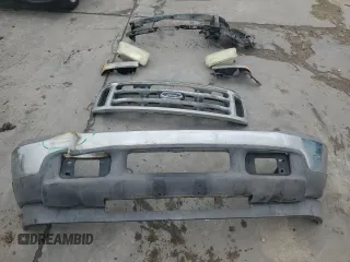 2003 Ford F-250 XL с VIN 1FTNW20P73EB82199, выставлен на аукционе Copart как лот 44218015 с пробегом Не указан миль и Списание • Salvage title. История ставок и продаж доступна на DreamBid. Изображение 12.