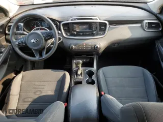 2016 Kia Sorento LX with VIN 5XYPGDA34GG020508, listed as a Copart auction lot 67362184 with 165,795 mi miles and Non Repairable. Bid and sale history available at carsss.com. Image 8.