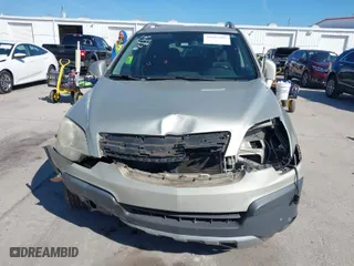2013 Chevrolet Captiva Sport Fleet LS with VIN 3GNAL2EK3DS577063, listed as a IAAI auction lot 41635302 with 144,800 mi miles. Bid and sale history available at carsss.com. Image 13.