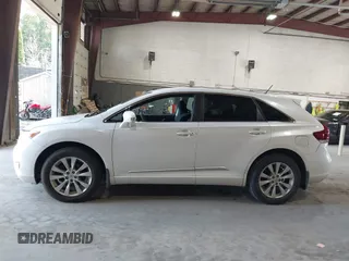 2013 Toyota Venza LE with VIN 4T3BA3BB4DU048172, listed as a IAAI auction lot 42728840 with 252,735 mi miles and . Bid and sale history available at DreamBid. Image 15.