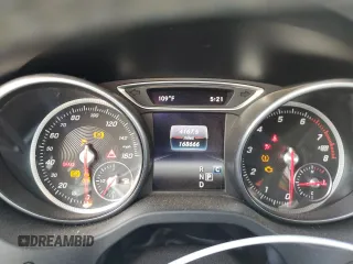 2019 Mercedes-Benz GLA 250 z VIN WDCTG4EB6KU019989, wystawiony jako Copart lot #58482345 z przebiegiem 168 666 mil mil oraz Czysty tytuł • Clean title. Historia ofert i sprzedaży dostępna na DreamBid. Obrazek 9.