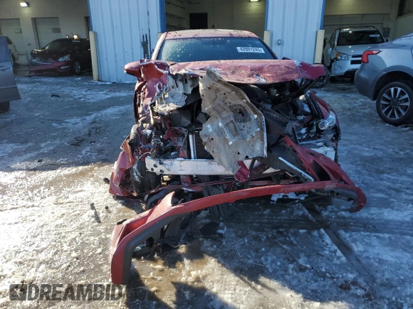 2015 Lexus IS 350 with VIN JTHCE1D26F5007092, listed as a Copart auction lot 42091245 with 70,986 mi miles and Salvage Title. Bid and sale history available at DreamBid. Image 5.