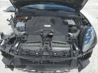 2021 Porsche Cayenne z VIN WP1AA2AY2MDA07577, wystawiony jako Copart lot #54489445 z przebiegiem 35 810 mil mil oraz Szkoda całkowita • Salvage title. Historia ofert i sprzedaży dostępna na DreamBid. Obrazek 12.