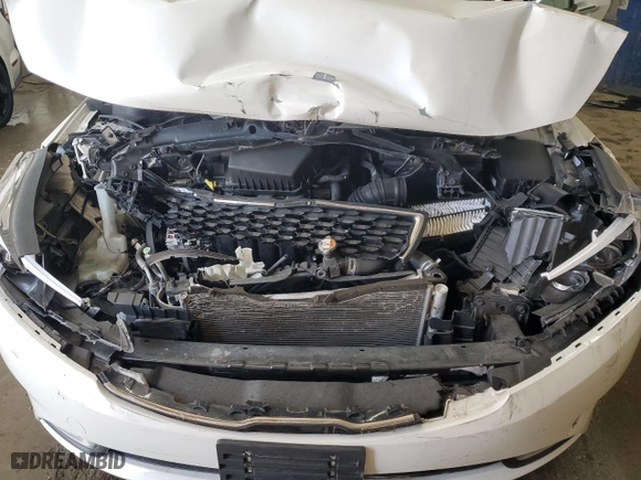 2017 Kia Forte5 LX with VIN KNAFK5A88H5718977, listed as a Copart auction lot 68081634 with NaN miles and Salvage Title. Bid and sale history available at carsss.com. Image 11.