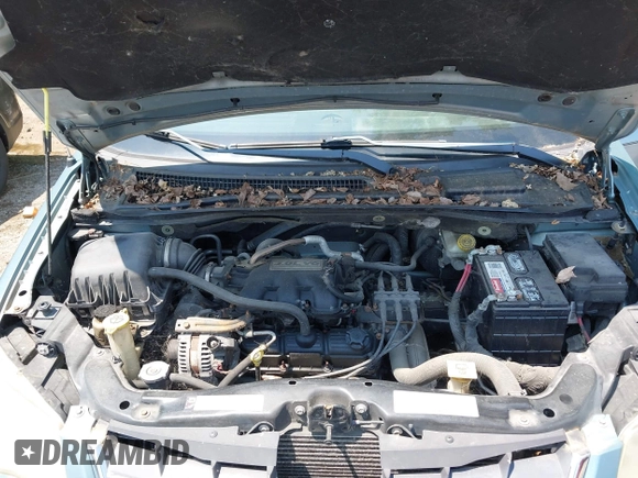 2008 Chrysler Town & Country Touring with VIN 2A8HR54P28R760003, listed as a IAAI auction lot 42464375 with 154,354 mi miles and . Bid and sale history available at DreamBid. Image 10.