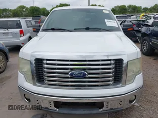 2011 Ford F-150 XL с VIN 1FTEW1CM4BFD10399, выставлен на аукционе IAAI как лот 41881326 с пробегом 248 661 миль миль и . История ставок и продаж доступна на DreamBid. Изображение 6.