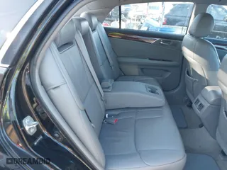 2008 Toyota Avalon XL with VIN 4T1BK36BX8U264663, listed as a IAAI auction lot 41984309 with 92,177 mi miles. Bid and sale history available at carsss.com. Image 8.