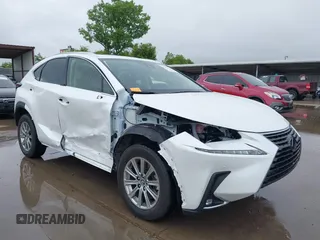 2021 Lexus NX 300 с VIN JTJDARBZ6M2200029, выставлен на аукционе IAAI как лот 42465329 с пробегом 20 441 миль миль и . История ставок и продаж доступна на DreamBid. Изображение 1.