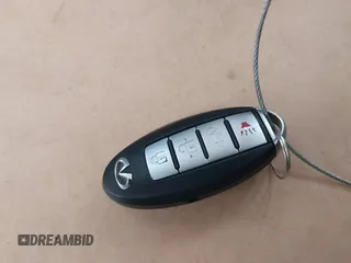2015 Infiniti QX70 z VIN JN8CS1MU9FM380276, wystawiony jako IAAI lot #42356021 z przebiegiem 98 589 mil mil oraz . Historia ofert i sprzedaży dostępna na DreamBid. Obrazek 11.