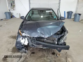 2019 Toyota Corolla L z VIN 2T1BURHE0KC231913, wystawiony jako Copart lot #53734325 z przebiegiem 62 159 mil mil oraz Szkoda całkowita • Salvage title. Historia ofert i sprzedaży dostępna na DreamBid. Obrazek 5.