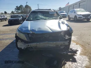 2010 Honda Crosstour EX-L z VIN 5J6TF1H51AL008393, wystawiony jako Copart lot #49343955 z przebiegiem Nie podano mil oraz Nie do naprawy • Non repairable. Historia ofert i sprzedaży dostępna na DreamBid. Obrazek 5.