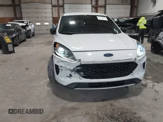 2020 Ford Escape SE Sport Hybrid with VIN 1FMCU0BZ5LUB09995, listed as a IAAI auction lot 41552803 with 138,093 mi miles and . Bid and sale history available at carsss.com. Image 12.