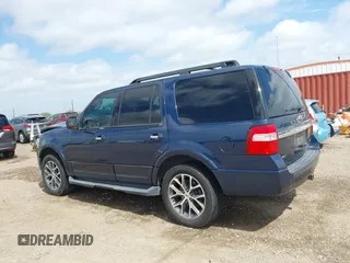 2016 Ford Expedition XLT с VIN 1FMJU1HTXGEF42678, выставлен на аукционе IAAI как лот 42053142 с пробегом 109 018 миль миль и . История ставок и продаж доступна на DreamBid. Изображение 14.