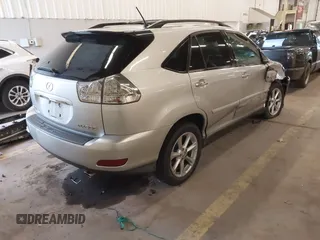 2009 Lexus RX 350 with VIN 2T2GK31U99C073068, listed as a IAAI auction lot 41777080 with 157,867 mi miles and . Bid and sale history available at DreamBid. Image 4.