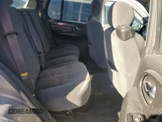 2005 GMC Envoy SLT with VIN 1GKDS13SX52322725, listed as a Copart auction lot 82032674 with 249,288 mi miles and Salvage Title. Bid and sale history available at carsss.com. Image 10.