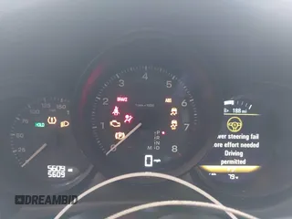 2024 Porsche Macan с VIN WP1AA2A59RLB15956, выставлен на аукционе IAAI как лот 42128152 с пробегом 5 609 миль миль и . История ставок и продаж доступна на DreamBid. Изображение 7.