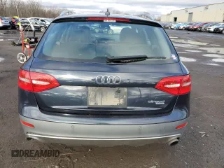2013 Audi allroad Premium Plus with VIN WA1UFAFL8DA226434, listed as a Copart auction lot 50175725 with 150,450 mi miles and Clean Title. Bid and sale history available at carsss.com. Image 6.
