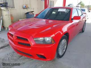 2014 Dodge Charger SXT with VIN 2C3CDXHG7EH363141, listed as a IAAI auction lot 41381041 with 189,007 mi miles. Bid and sale history available at carsss.com. Image 18.