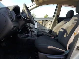 2012 Nissan Versa SV с VIN 3N1CN7AP8CL841996, выставлен на аукционе Copart как лот 59093845 с пробегом 155 578 миль миль и Списание • Salvage title. История ставок и продаж доступна на DreamBid. Изображение 7.