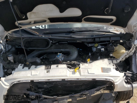 2018 Ford Transit Passenger XL с VIN 1FBZX2ZM6JKA10577, выставлен на аукционе Copart как лот 41440605 с пробегом 195 150 миль миль и На запчасти • Non repairable. История ставок и продаж доступна на DreamBid. Изображение 12.