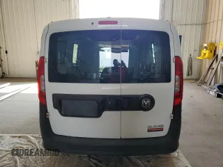 2018 Ram ProMaster City Passenger с VIN ZFBERFAB7J6J55578, выставлен на аукционе Copart как лот 64000715 с пробегом 150 387 миль миль и Чистый • Clean title. История ставок и продаж доступна на DreamBid. Изображение 6.