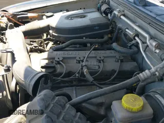 2004 Nissan Frontier XE с VIN 1N6DD26T24C473533, выставлен на аукционе IAAI как лот 42888950 с пробегом 203 603 миль миль и . История ставок и продаж доступна на DreamBid. Изображение 19.