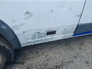 2015 Ram ProMaster Cargo with VIN 3C6TRVDG5FE501111, listed as a IAAI auction lot 42210016 with 208,038 mi miles. Bid and sale history available at carsss.com. Image 6.