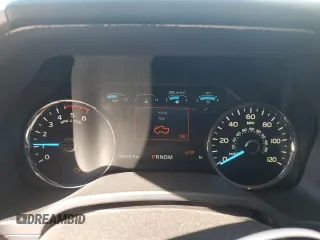 2019 Ford F-150 XL z VIN 1FTFW1E14KFA41716, wystawiony jako Copart lot #49814175 z przebiegiem 182 879 mil mil oraz Szkoda całkowita • Salvage title. Historia ofert i sprzedaży dostępna na DreamBid. Obrazek 9.