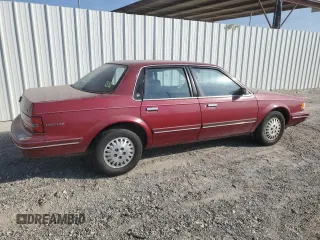 1994 Buick Century Special SJ with VIN 1G4AG55M9R6400640, listed as a Copart auction lot 76784234 with 641,031 mi miles and Clean Title. Bid and sale history available at carsss.com. Image 3.