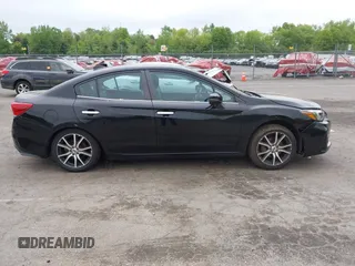 2017 Subaru Impreza Limited with VIN 4S3GKAT60H3607962, listed as a IAAI auction lot 42247012 with 48,509 mi miles and . Bid and sale history available at DreamBid. Image 13.